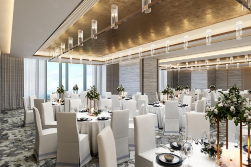Ocean Ballroom