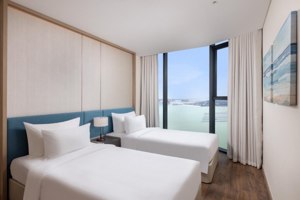 executive suite bay vista
