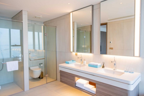 Presidential Penthouse