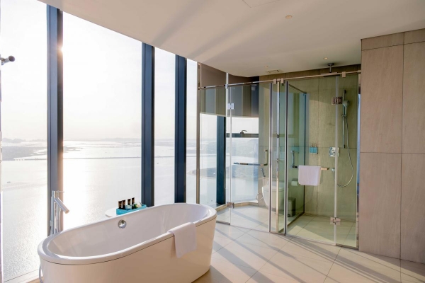 Presidential Penthouse