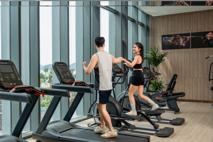 OnFit Gym