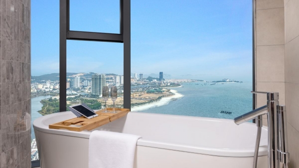 Residence Executive Bay Vista