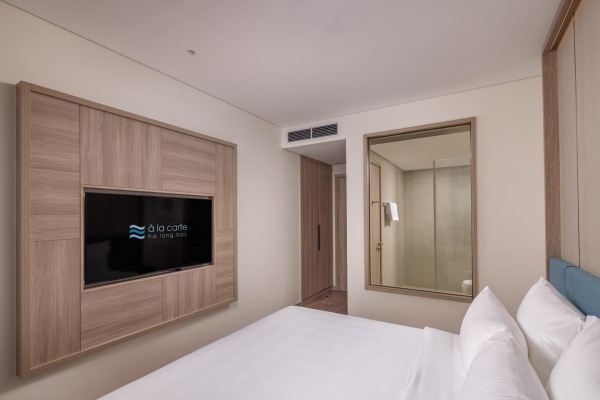 Residence City/ Bay Vista