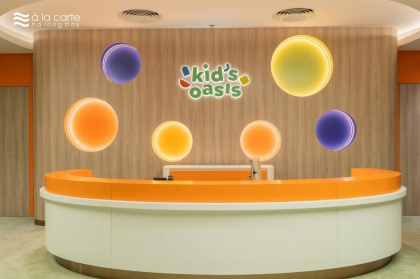 Kid's Oasis