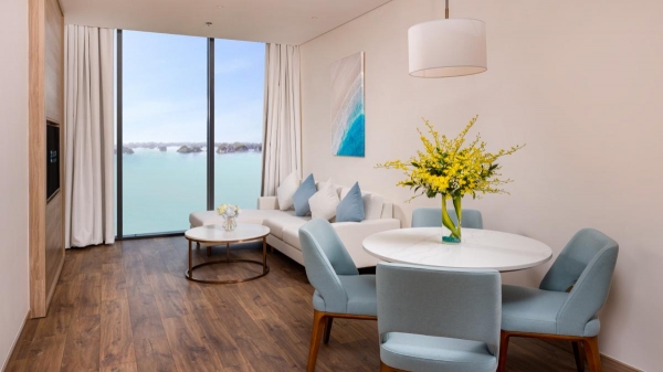 Residence Executive Bay Vista