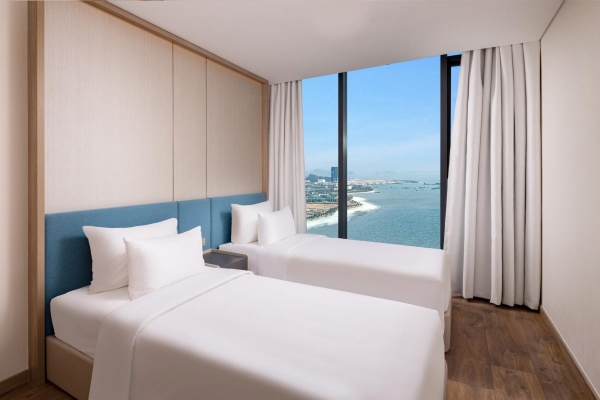 Residence City/ Bay Vista