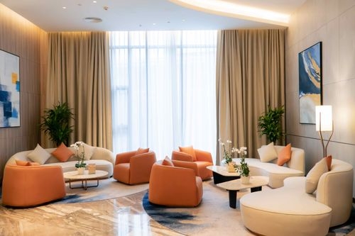 Spa và Giải trí